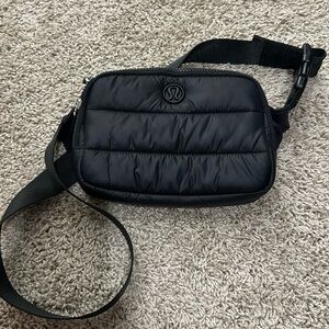 Lululemon Everywhere Belt Bag Large 2L Wunder Puff